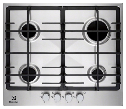  Electrolux EGG 6342 NOX